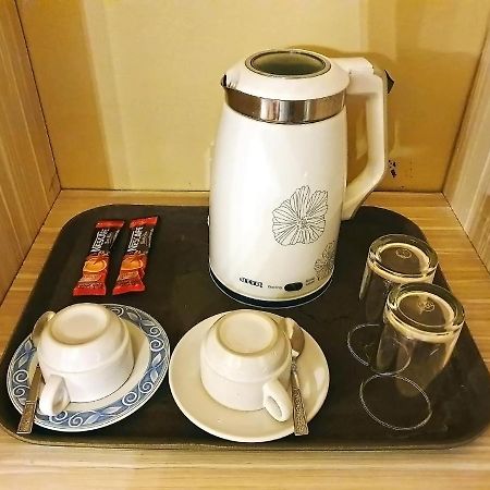 ザ モンタナ ロッジ サトーン バンコク都 エクステリア 写真